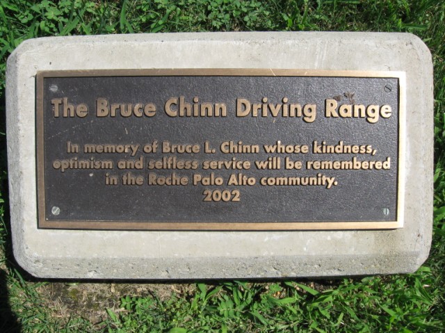Bruce Chinn