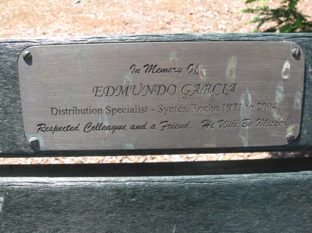 Ed Garcia