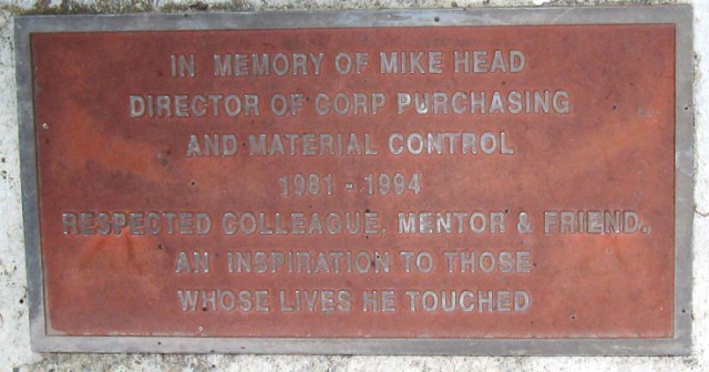 Mike Head