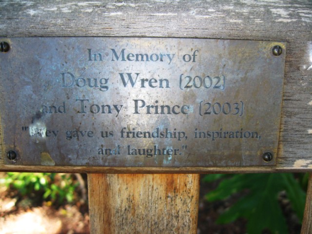 Tony Prince